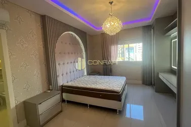 Apartamento &agrave; venda - 268m&sup2; - Meia Praia