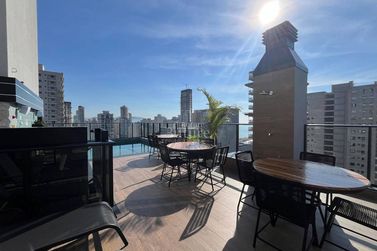 Apartamento &agrave; venda - 