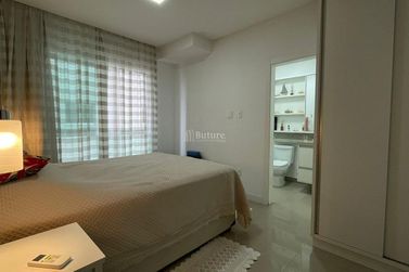 Apartamento &agrave; venda - Centro