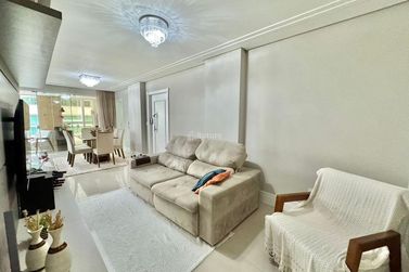 Apartamento &agrave; venda - 124m&sup2; - Andorinha