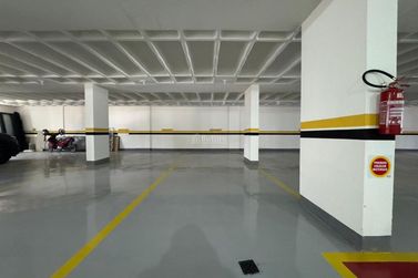 Apartamento &agrave; venda - 90m&sup2; - 