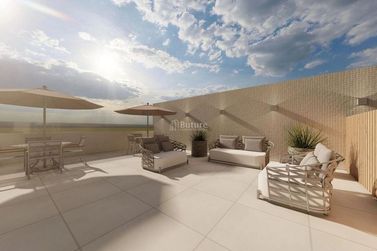 Apartamento &agrave; venda - 123m&sup2; - Jardim Dourado