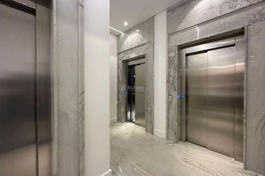 Apartamento &agrave; venda - 197m&sup2; - Meia Praia