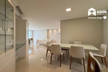 Apartamento para alugar - 164m&sup2; - Pioneiros