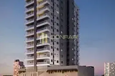 Apartamento &agrave; venda - 120m&sup2; - Meia praia