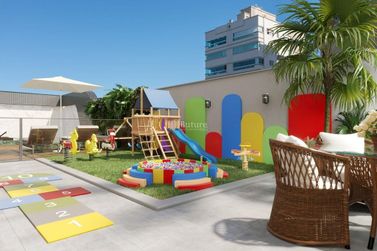 Apartamento &agrave; venda - 152m&sup2; - Andorinha