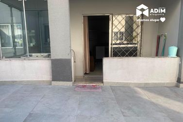 Apartamento para alugar - 127m&sup2; - Centro
