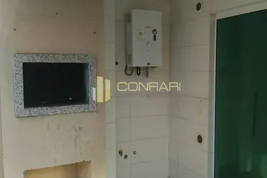 Sobrado &agrave; venda - 120m&sup2; - Perequ&ecirc;