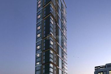 Apartamento &agrave; venda - 79m&sup2; - 