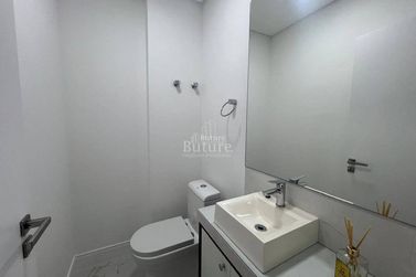 Apartamento &agrave; venda - 