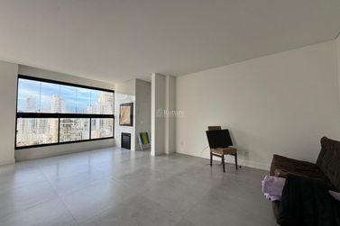 Apartamento &agrave; venda - 104m&sup2; - Castelo Branco