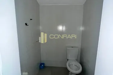 Sala Comercial para alugar - 130m&sup2; - CASA BRANCA