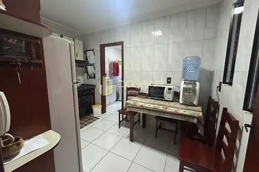 Apartamento &agrave; venda - 100m&sup2; - meia praia