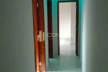Sobrado &agrave; venda - 120m&sup2; - Perequ&ecirc;