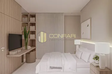 Apartamento &agrave; venda - 72m&sup2; - Alto pereque