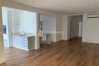 Apartamento para alugar - 182m&sup2; - Meia Praia
