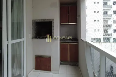Apartamento &agrave; venda - 137m&sup2; - meia praia