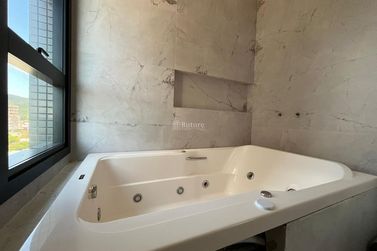 Apartamento &agrave; venda - 197m&sup2; - 