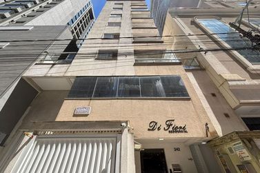 Apartamento &agrave; venda - 70m&sup2; - Morretes