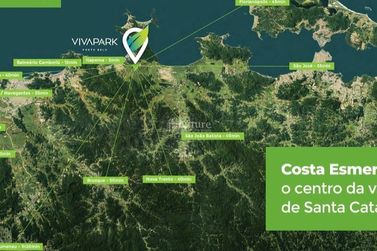 Terreno &agrave; venda - 
