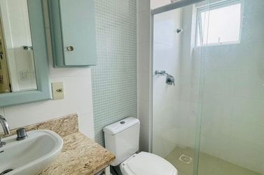 Apartamento para alugar - 225m&sup2; - Centro