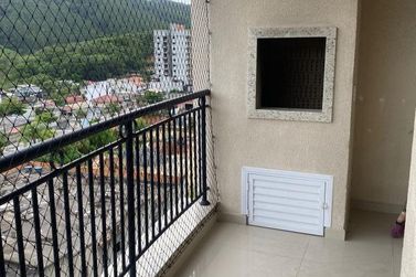 Apartamento para alugar - 78m&sup2; - S&atilde;o Francisco de Assis