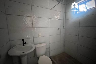 Apartamento para alugar - 60m&sup2; - Barra