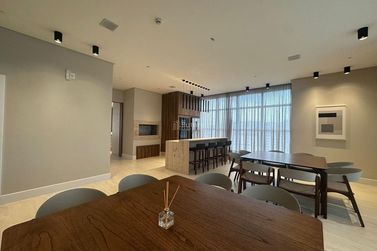 Apartamento &agrave; venda - 90m&sup2; - 