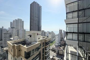 Apartamento &agrave; venda - 132m&sup2; - Castelo Branco