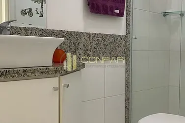 Apartamento &agrave; venda - 144m&sup2; - Meia Praia