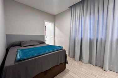 Apartamento &agrave; venda - 68m&sup2; - 