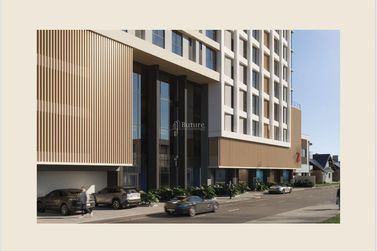 Apartamento &agrave; venda - 178m&sup2; - Balne&aacute;rio Perequ&ecirc;