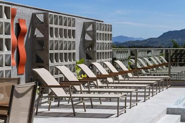 Apartamento &agrave; venda - 135m&sup2; - Castelo Branco