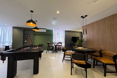 Apartamento &agrave; venda - 53m&sup2; - Alto S&atilde;o Bento