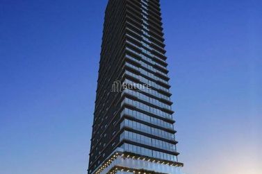 Apartamento &agrave; venda - Meia Praia