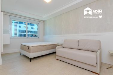 Apartamento para alugar - 315m&sup2; - Centro