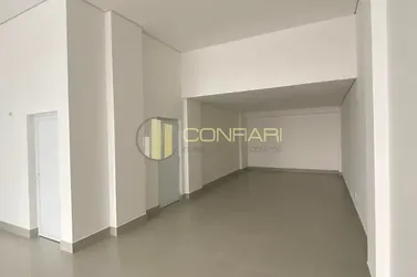 Sala Comercial para alugar - 100m&sup2; - Meia praia