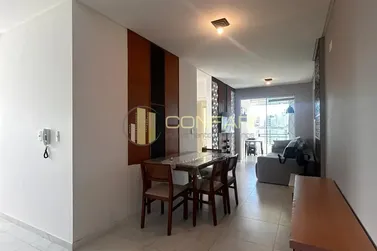 Apartamento para alugar - 70m&sup2; - Morretes