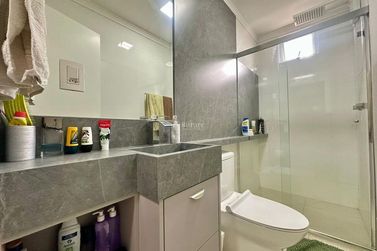 Apartamento &agrave; venda - 180m&sup2; - 
