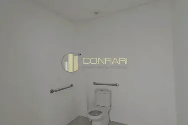 Sala Comercial para alugar - 151m&sup2; - Perequ&ecirc;