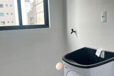 Apartamento para alugar - 69m&sup2; - Morretes