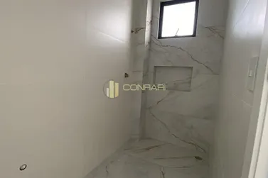 Sobrado &agrave; venda - 97m&sup2; - Morrinhos