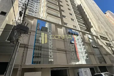 Apartamento &agrave; venda - 63m&sup2; - Morretes