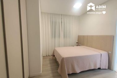 Apartamento para alugar - 143m&sup2; - Centro