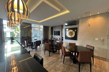 Apartamento para alugar - Meia Praia
