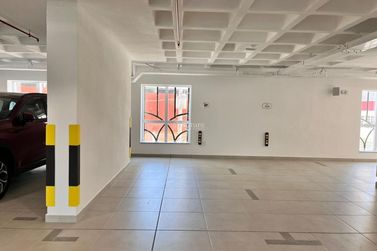 Apartamento &agrave; venda - 190m&sup2; - Centro