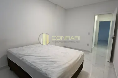 Apartamento &agrave; venda - 127m&sup2; - Centro