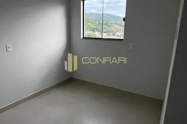 Apartamento &agrave; venda - 54m&sup2; - Pereque