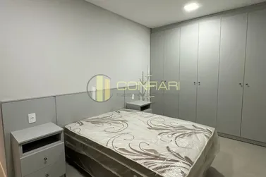 Apartamento &agrave; venda - 68m&sup2; - pereque