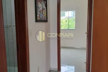 Sobrado para alugar - 134m&sup2; - Morretes